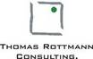 Thomas Rottmann Consulting.