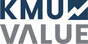 Logo KMUValue