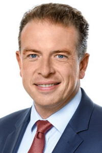 Dr. Michael Sörgel