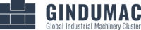 GINDUMAC - Maschinenankauf bei Betriebsauflösungen und Restrukturierungen