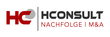 HCONSULT GmbH - M&A-Beratungsunternehmen