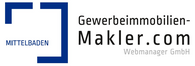 Webmanager GmbH - Gewerbeimmobilien-Makler.com