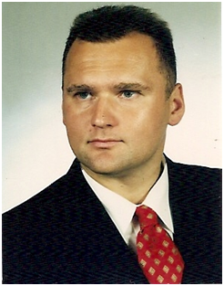 Krzysztof Oldak