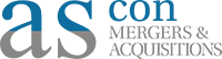 ascon Mergers & Acquisitions - Unternehmensverkauf und -kauf für die IT-Branche