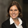 Sonja Petersen, Investmentvorstand, Deutsche Industrie REIT-AG