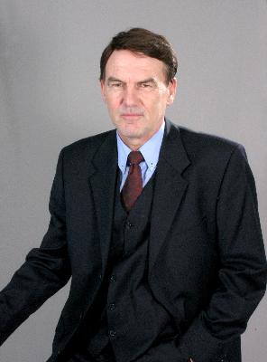Hans-Peter Gemar