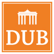 DUB.de Logo