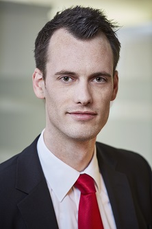 Martin Schwarz, Investment Manager, BE Investment-Partners GmbH