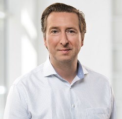 Alexander Hornikel, Senior Partner Vertrieb und Marketing der Kloepfel Group
