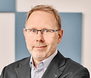 Oliver Ferber, Unternehmensnachfolge - M&A, EUROCONSIL