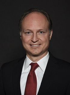 Rechtsanwalt Dr. Arne Vogel