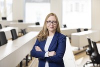Prof. Dr. Nadine Kammerlander