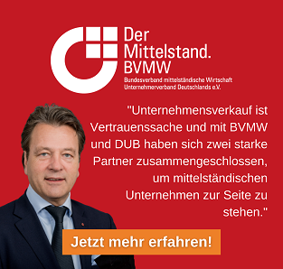 Markus Jerger, Bundesgeschäftsführer von Der Mittelstand.BVMW