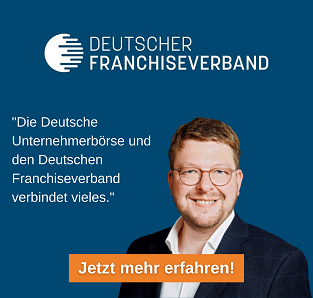 Torben Brodersen - Deutscher Franchiseverband e.V.