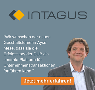 Prof. Dr. Holger Wassermann, Geschäftsführer der INTAGUS GmbH