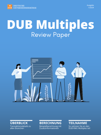 DUB Multiples Review Paper - Ausgabe 1_2024