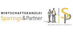  Wirtschaftskanzlei Sparrings & Partner Logo