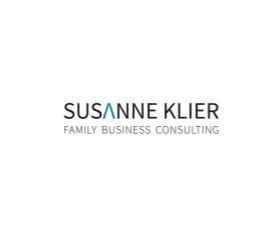  Susanne Klier Family Business Coonsulting