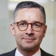 Roland Eschmann