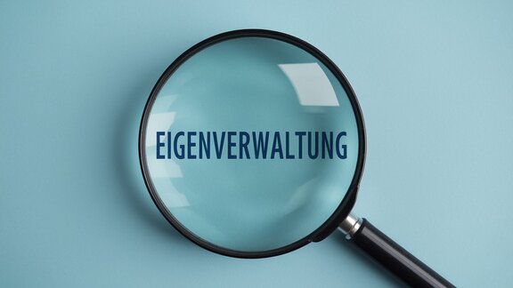 Warum die Eigenverwaltung eine Option für den Mittelstand ist