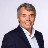 Harald Rieder