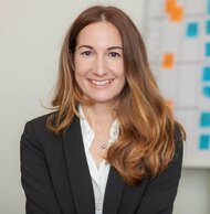 Melanie Mahling