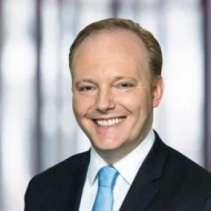 Dr. Moritz Mühling