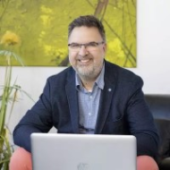 Andreas Becker
