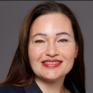 Nadine Greck