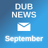 Im aktuellen Newsletter lesen Sie spannende Beiträge rund um das Thema "Unternehmensnachfolge" Jetzt die DUB-News abonnieren!